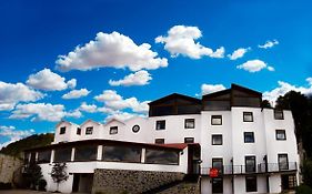 Hotel Santiurde Solo Adultos